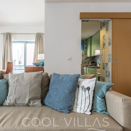 Marina Water View - 6 People, Bars & Restaurants Apartment Албуфейра Екстериор снимка