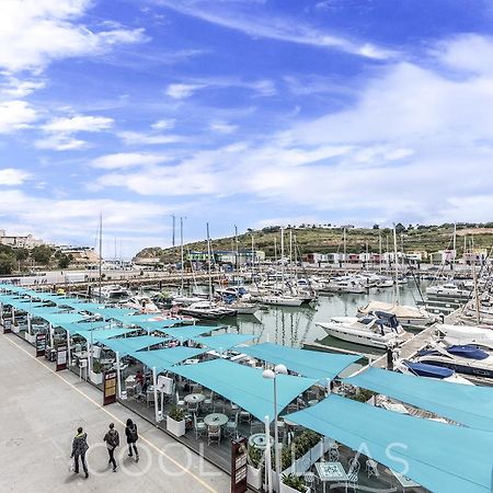 Marina Water View - 6 People, Bars & Restaurants Apartment Албуфейра Екстериор снимка