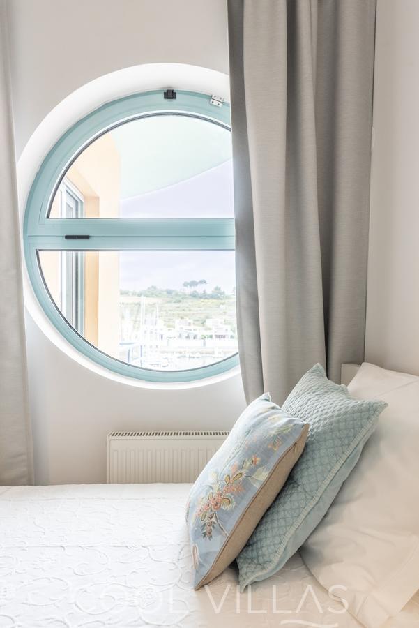 Marina Water View - 6 People, Bars & Restaurants Apartment Албуфейра Екстериор снимка