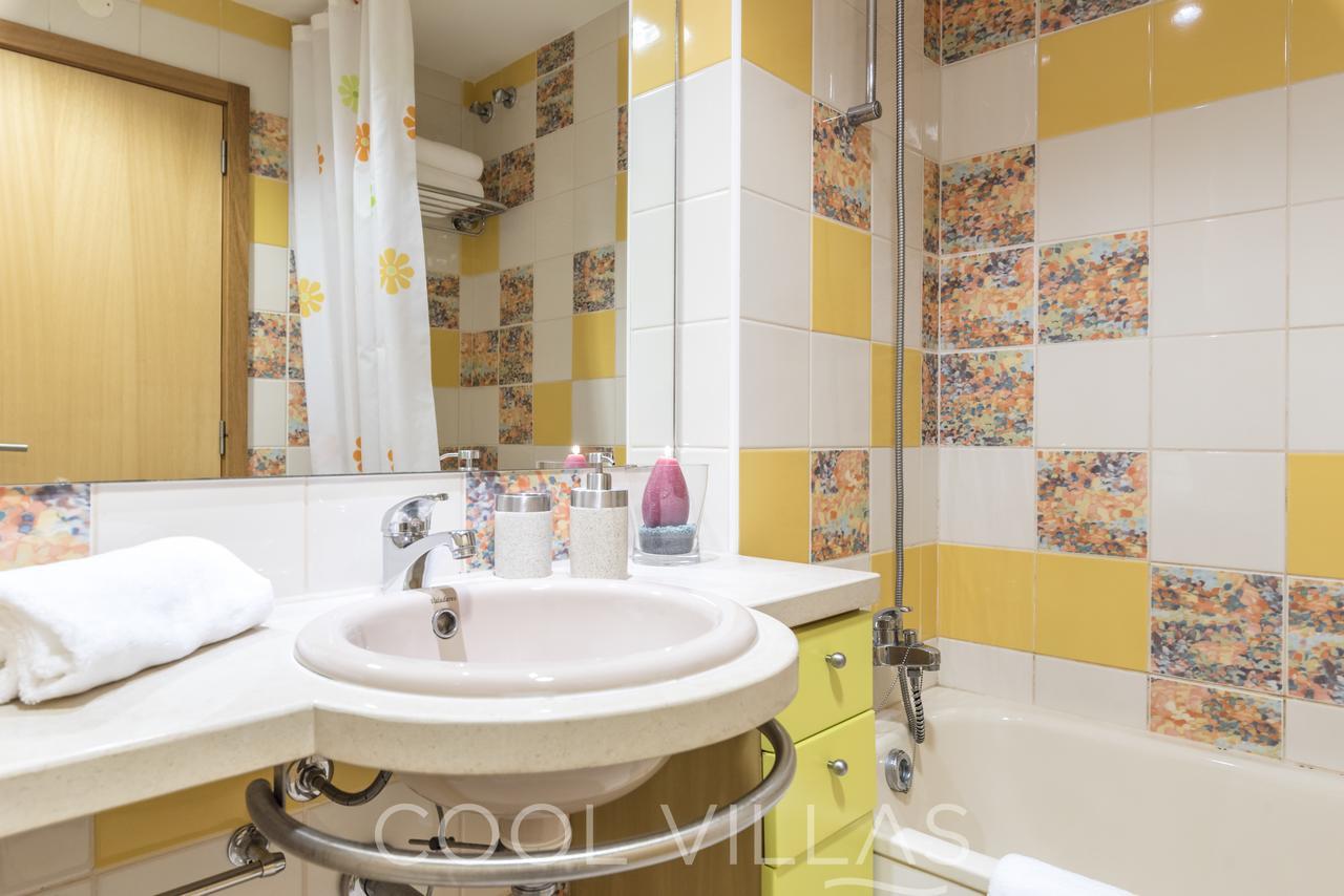 Marina Water View - 6 People, Bars & Restaurants Apartment Албуфейра Екстериор снимка