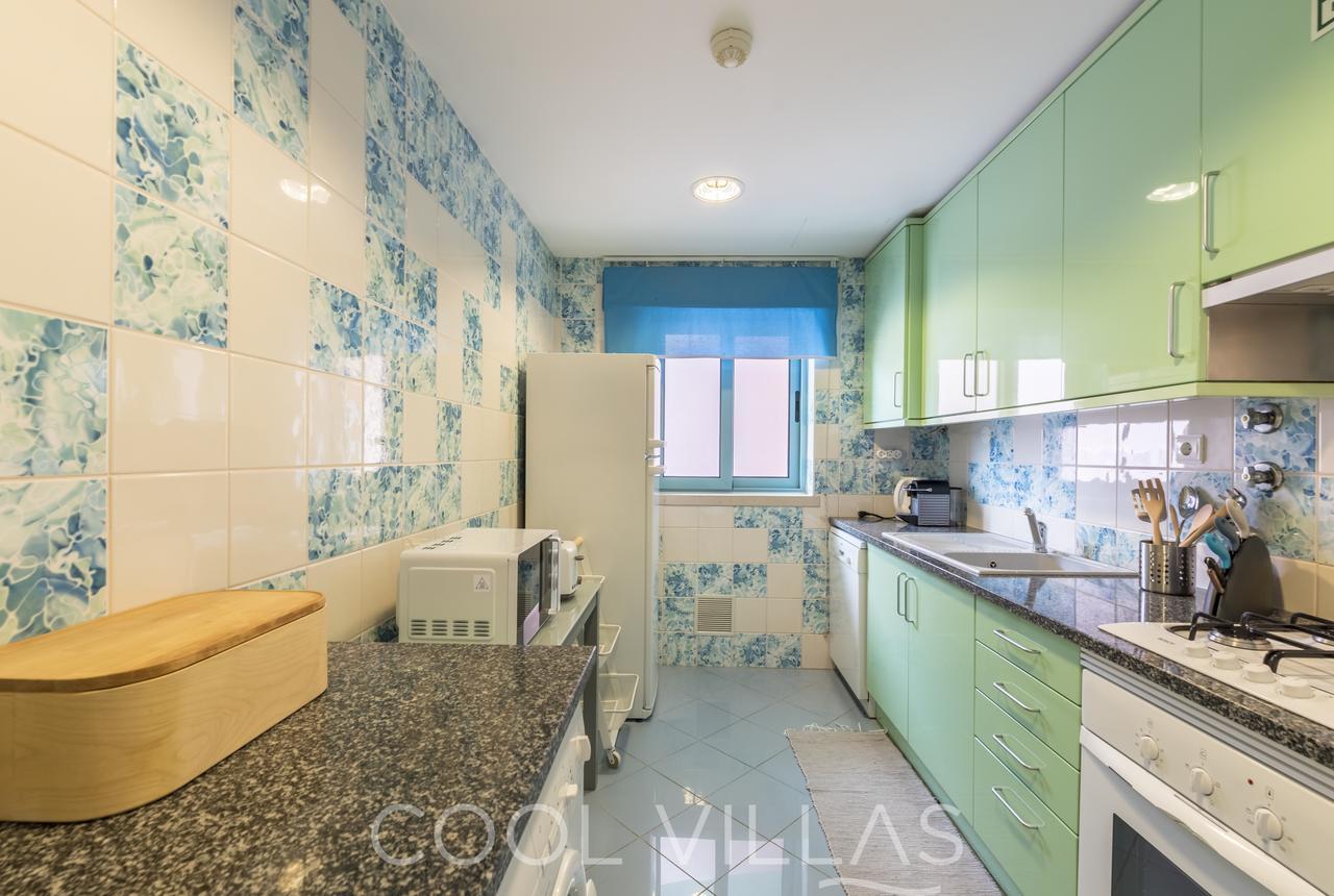 Marina Water View - 6 People, Bars & Restaurants Apartment Албуфейра Екстериор снимка