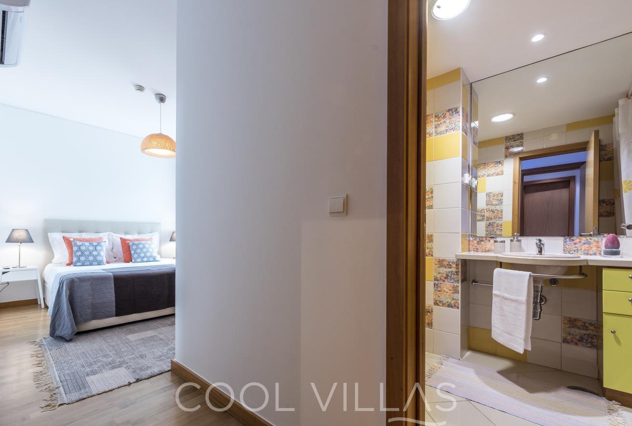 Marina Water View - 6 People, Bars & Restaurants Apartment Албуфейра Екстериор снимка